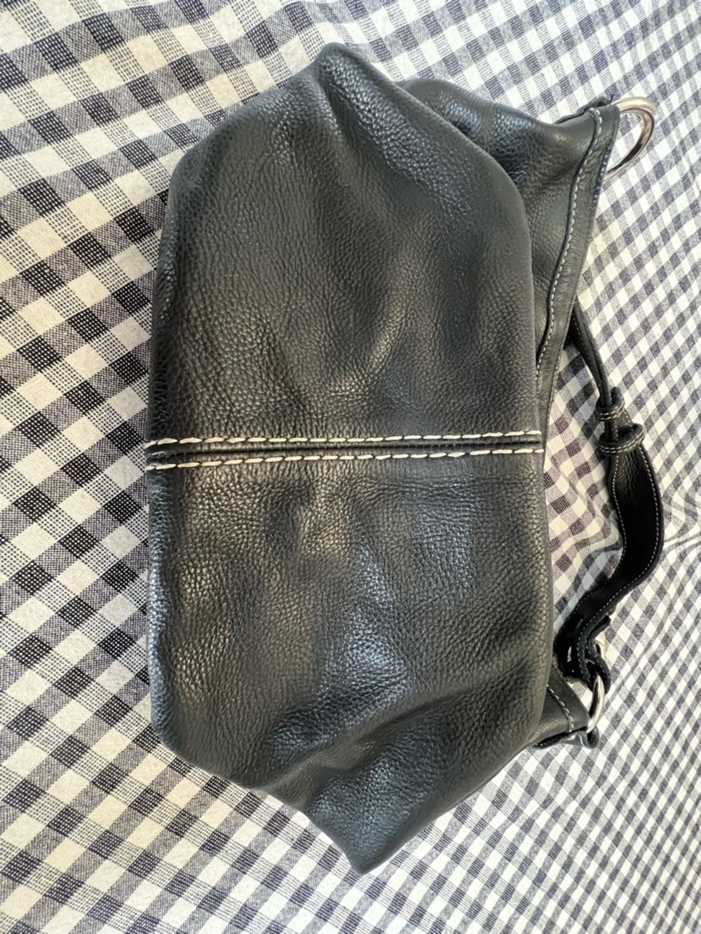 Vintage Roots Purse - Picture 2 of 12